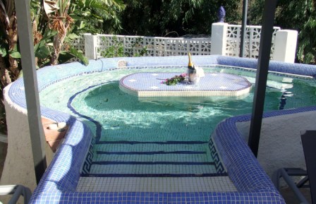 the spa at la macarena swingers resort